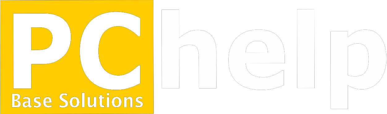 PCHELP Logo